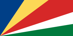 vlajka Seychely